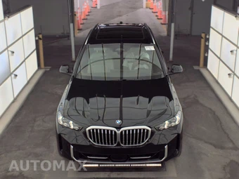 2026 BMW X5 Sports Activity Vehicle xDrive40i - miniatura 2