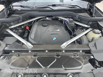 2026 BMW X5 Sports Activity Vehicle xDrive40i - miniatura 22
