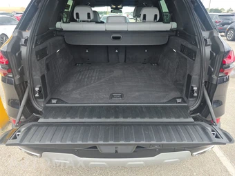 2026 BMW X5 Sports Activity Vehicle xDrive40i - miniatura 23