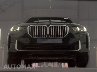 2026 BMW X5 Sports Activity Vehicle xDrive40i - miniatura 3