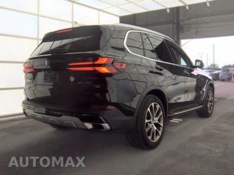 2026 BMW X5 Sports Activity Vehicle xDrive40i - miniatura 5