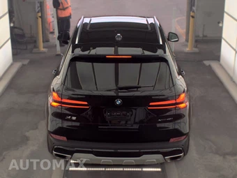 2026 BMW X5 Sports Activity Vehicle xDrive40i - miniatura 6