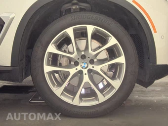 2026 BMW X5 Sports Activity Vehicle xDrive40i - miniatura 10