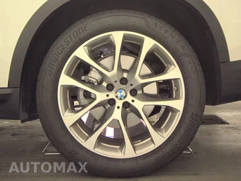 2026 BMW X5 Sports Activity Vehicle xDrive40i - miniatura 12