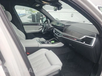 2026 BMW X5 Sports Activity Vehicle xDrive40i - miniatura 14