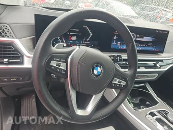 2026 BMW X5 Sports Activity Vehicle xDrive40i - miniatura 16