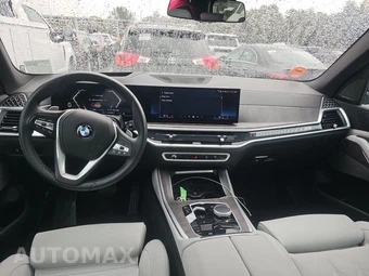 2026 BMW X5 Sports Activity Vehicle xDrive40i - miniatura 17