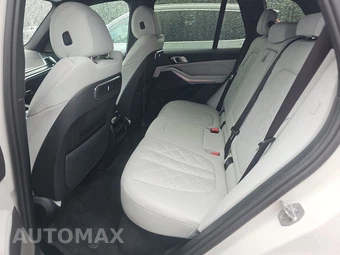 2026 BMW X5 Sports Activity Vehicle xDrive40i - miniatura 19