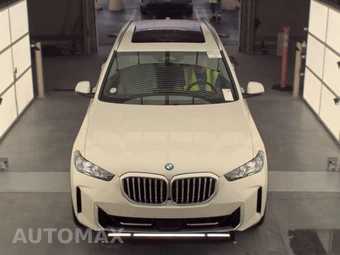 2026 BMW X5 Sports Activity Vehicle xDrive40i - miniatura 2