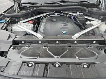 2026 BMW X5 Sports Activity Vehicle xDrive40i - miniatura 22