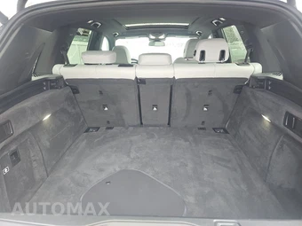 2026 BMW X5 Sports Activity Vehicle xDrive40i - miniatura 23