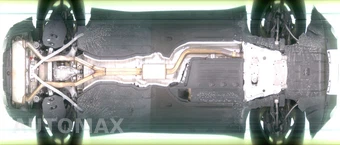 2026 BMW X5 Sports Activity Vehicle xDrive40i - miniatura 24