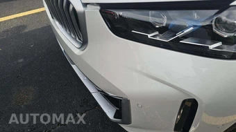 2026 BMW X5 Sports Activity Vehicle xDrive40i - miniatura 27