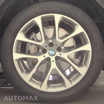 2026 BMW X5 Sports Activity Vehicle xDrive40i - miniatura 29