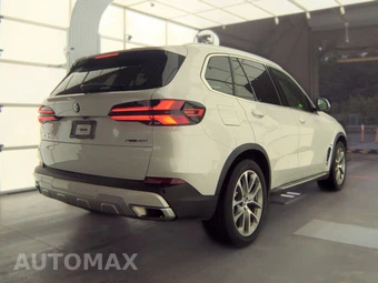 2026 BMW X5 Sports Activity Vehicle xDrive40i - miniatura 5