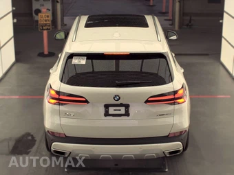 2026 BMW X5 Sports Activity Vehicle xDrive40i - miniatura 6