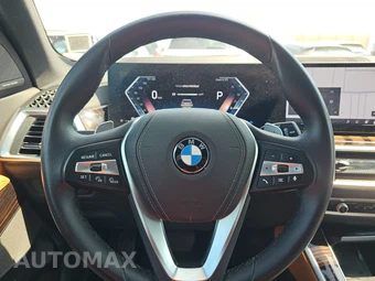 2026 BMW X5 Sports Activity Vehicle xDrive40i - miniatura 10