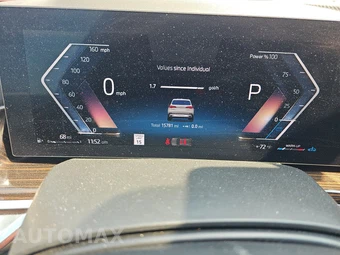 2026 BMW X5 Sports Activity Vehicle xDrive40i - miniatura 12