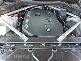 2026 BMW X5 Sports Activity Vehicle xDrive40i - miniatura 15