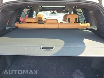 2026 BMW X5 Sports Activity Vehicle xDrive40i - miniatura 16