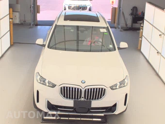 2026 BMW X5 Sports Activity Vehicle xDrive40i - miniatura 2