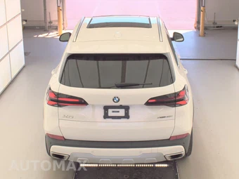 2026 BMW X5 Sports Activity Vehicle xDrive40i - miniatura 5