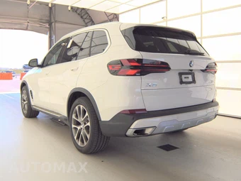 2026 BMW X5 Sports Activity Vehicle xDrive40i - miniatura 6