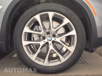 2026 BMW X5 Sports Activity Vehicle xDrive40i - miniatura 10