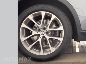 2026 BMW X5 Sports Activity Vehicle xDrive40i - miniatura 11