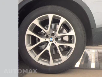 2026 BMW X5 Sports Activity Vehicle xDrive40i - miniatura 12