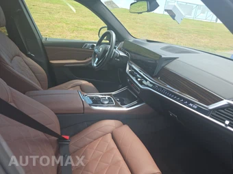 2026 BMW X5 Sports Activity Vehicle xDrive40i - miniatura 14