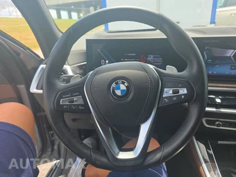 2026 BMW X5 Sports Activity Vehicle xDrive40i - miniatura 16