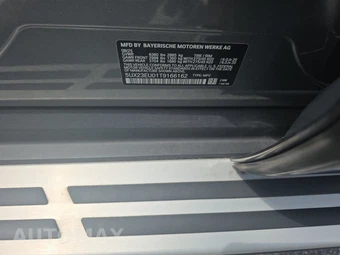2026 BMW X5 Sports Activity Vehicle xDrive40i - miniatura 21