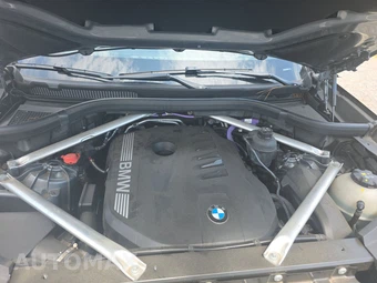 2026 BMW X5 Sports Activity Vehicle xDrive40i - miniatura 22