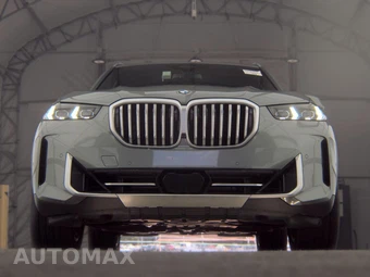 2026 BMW X5 Sports Activity Vehicle xDrive40i - miniatura 3