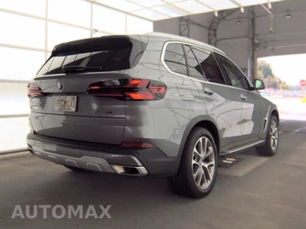 2026 BMW X5 Sports Activity Vehicle xDrive40i - miniatura 5