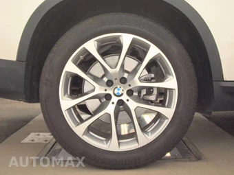 2026 BMW X5 Sports Activity Vehicle xDrive40i - miniatura 11