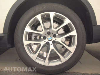 2026 BMW X5 Sports Activity Vehicle xDrive40i - miniatura 12