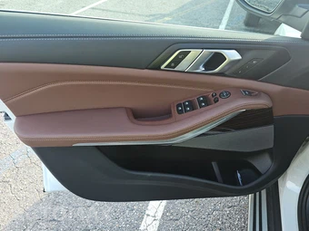 2026 BMW X5 Sports Activity Vehicle xDrive40i - miniatura 15