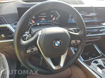 2026 BMW X5 Sports Activity Vehicle xDrive40i - miniatura 16
