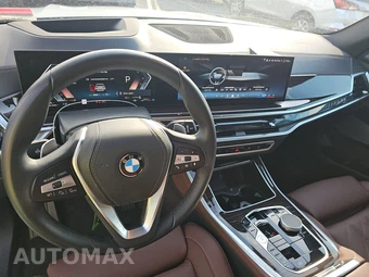 2026 BMW X5 Sports Activity Vehicle xDrive40i - miniatura 17