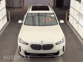 2026 BMW X5 Sports Activity Vehicle xDrive40i - miniatura 2