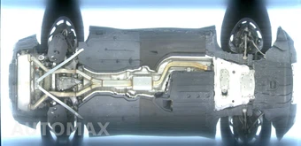 2026 BMW X5 Sports Activity Vehicle xDrive40i - miniatura 24