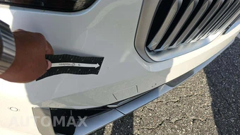 2026 BMW X5 Sports Activity Vehicle xDrive40i - miniatura 25