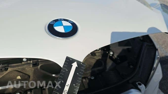 2026 BMW X5 Sports Activity Vehicle xDrive40i - miniatura 26