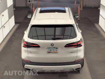 2026 BMW X5 Sports Activity Vehicle xDrive40i - miniatura 6