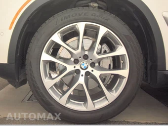 2026 BMW X5 Sports Activity Vehicle xDrive40i - miniatura 9