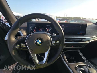 2026 BMW X5 Sports Activity Vehicle xDrive40i - miniatura 11
