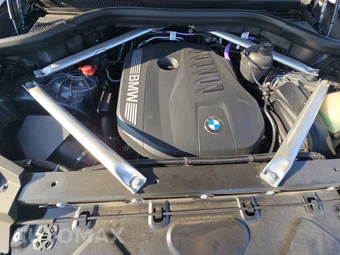 2026 BMW X5 Sports Activity Vehicle xDrive40i - miniatura 16