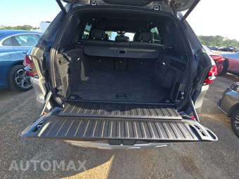 2026 BMW X5 Sports Activity Vehicle xDrive40i - miniatura 17